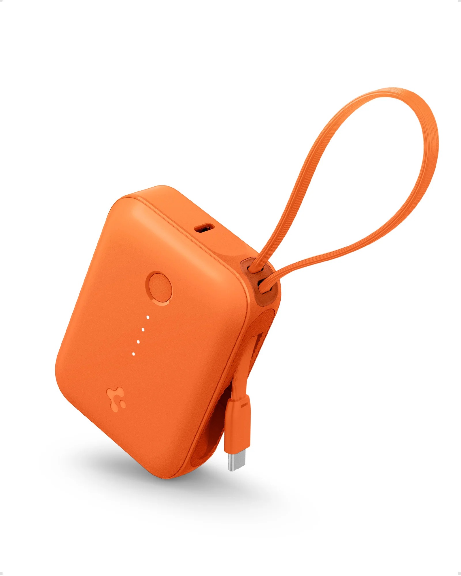 Caseoholic Mag Armor - Wired Powerbank