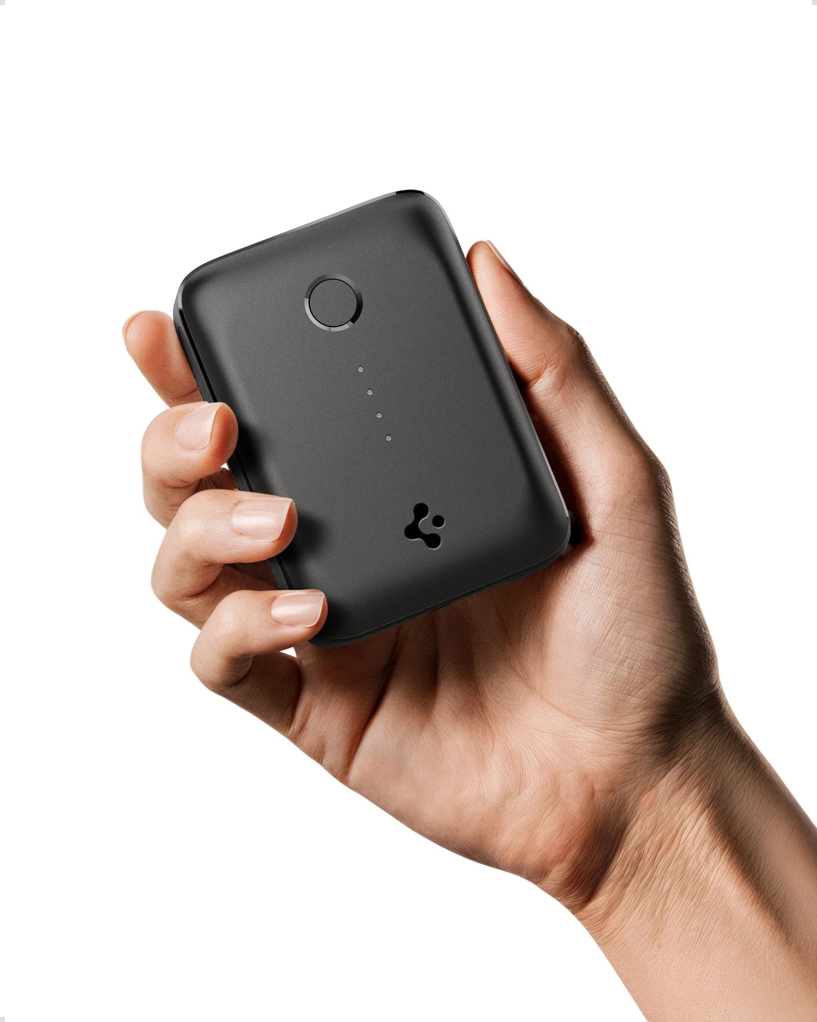 Caseoholic Mag Armor - Wired Powerbank