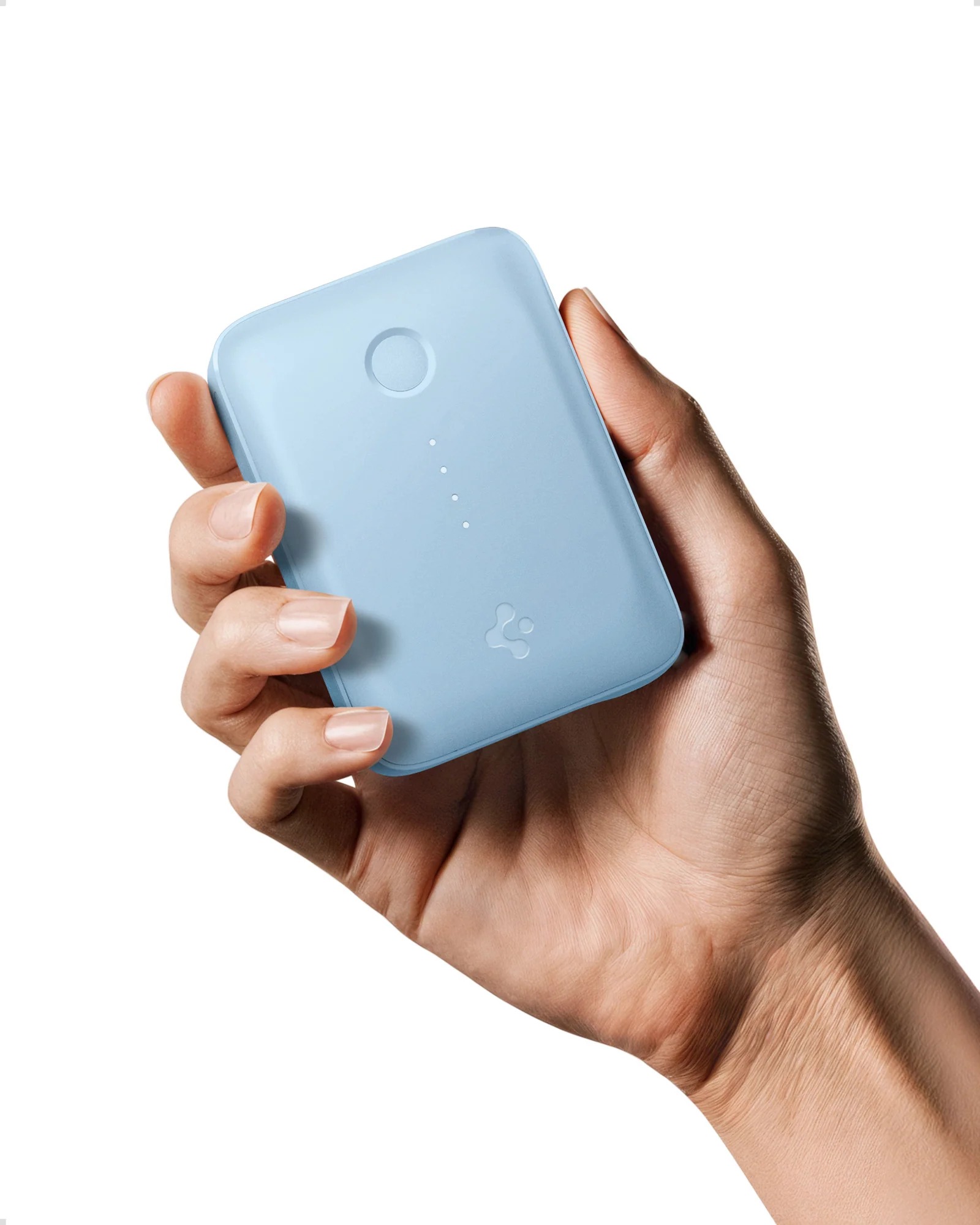Caseoholic Mag Armor - Wired Powerbank