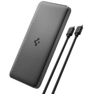 Caseoholic Rugged Armor – Wired Powerbank