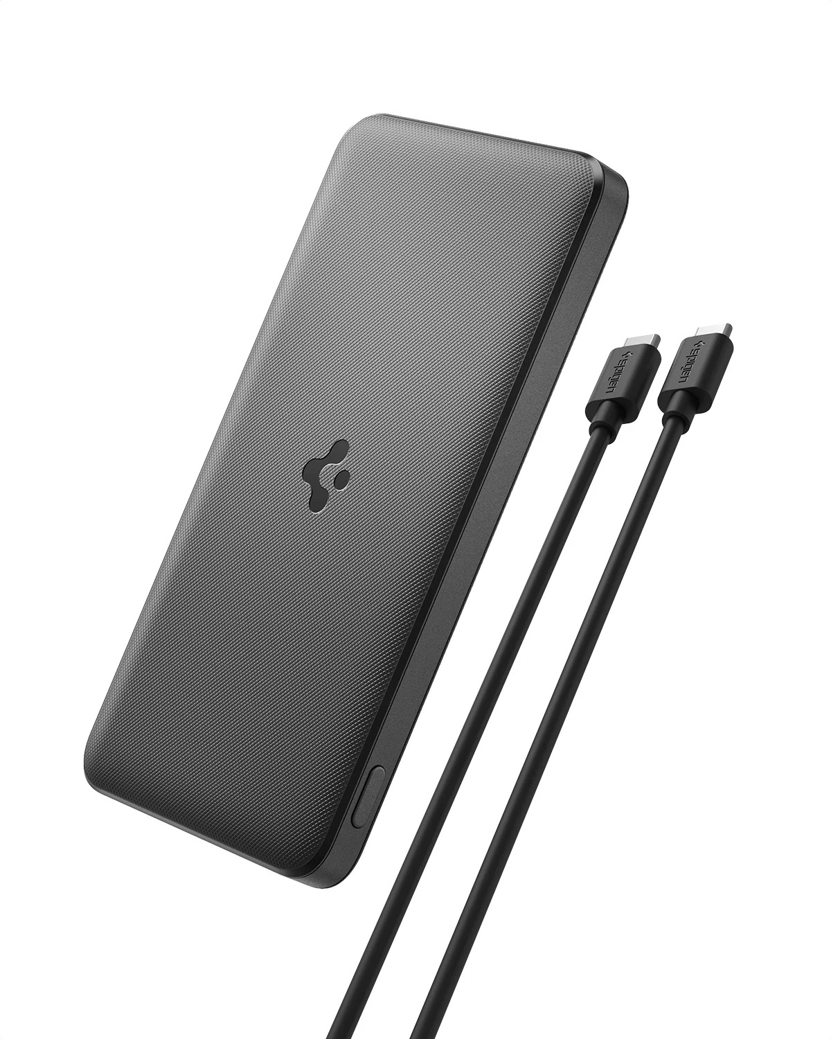 Caseoholic Rugged Armor - Wired Powerbank