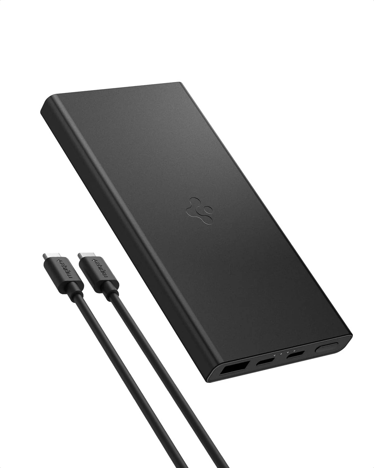 Caseoholic Rugged Armor - Wired Powerbank