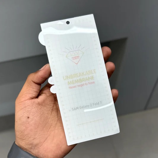 Caseoholic Screen Protector - Samsung S25 Ultra