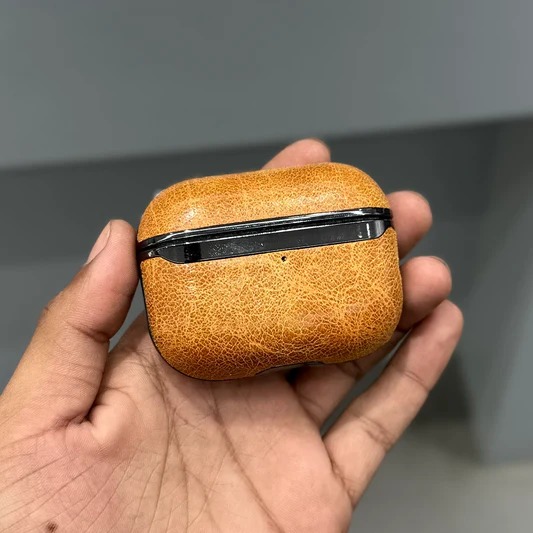 Caseoholic Ultra Hybrid - AirPods Pro 3