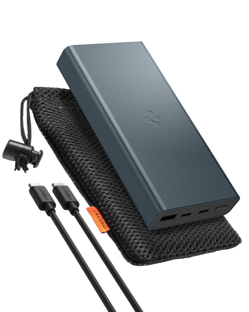 Caseoholic Slim Fit - Wired Powerbank