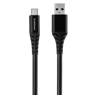 Caseoholic Rugged Armor - Cable