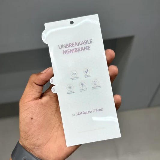 Caseoholic Screen Protector - Samsung S25