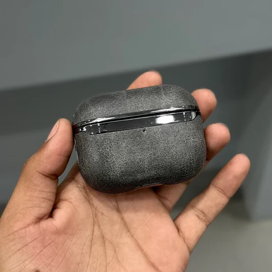 Caseoholic Ultra Hybrid - AirPods Pro 3
