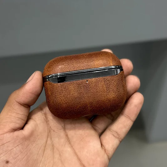 Caseoholic Liquid Air - AirPods Pro 3