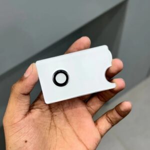 Caseoholic Camera Protector - iPhone 16
