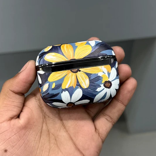 Caseoholic Liquid Air - AirPods Pro 3