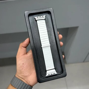 Caseoholic 40-41-42mm Strap - Green