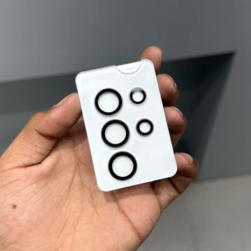 Caseoholic Camera Protector - Samsung S25 Ultra