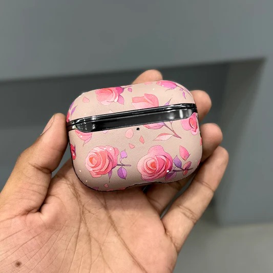 Caseoholic Liquid Air - AirPods Pro 3