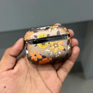 Caseoholic Tough Armor - AirPods Pro 3