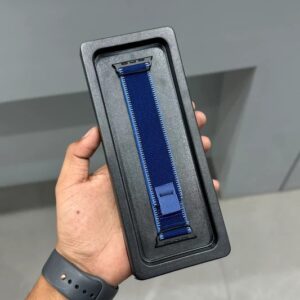 Caseoholic 44-45-46-49mm Strap - Starlight