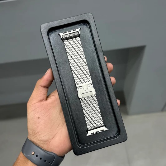 Caseoholic 44-45-46-49mm Strap - Starlight
