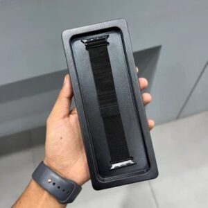 Caseoholic 40-41-42mm Strap - Starlight