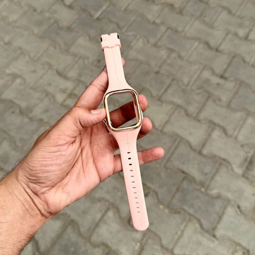 Caseoholic 40-41-42mm Strap - Starlight
