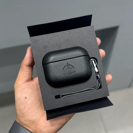 Caseoholic Rugged Armor - AirPods Pro 3