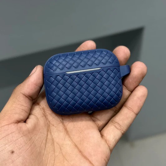 Caseoholic Rugged Armor - AirPods Pro 3