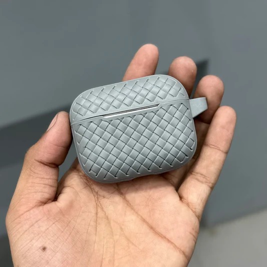 Caseoholic Rugged Armor - AirPods Pro 3