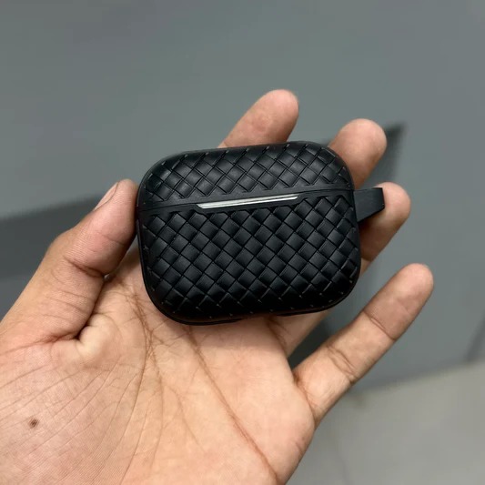 Caseoholic Rugged Armor - AirPods Pro 3