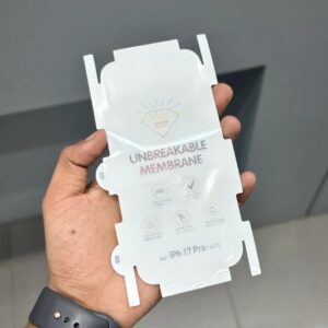 Caseoholic Skin - iPhone 16 Pro