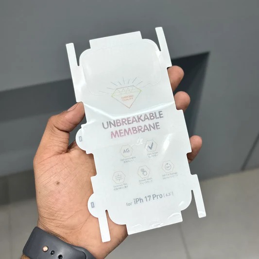 Caseoholic Skin - iPhone 16 Pro Max
