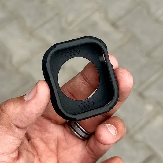 Caseoholic Ultra Hybrid - iWatch Bumper Case