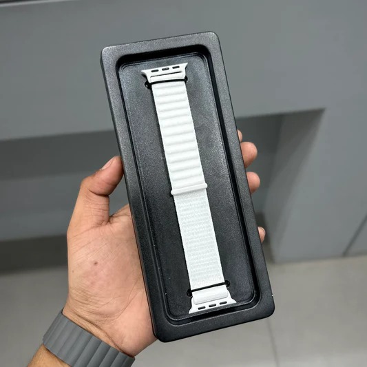 Caseoholic 40-41-42mm Strap - Starlight