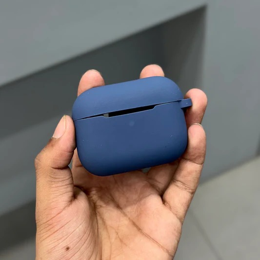 Caseoholic Slim Fit - AirPods Pro 3