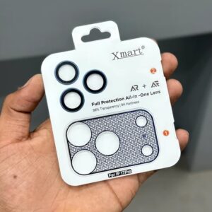 Caseoholic Camera Protector - iPhone 16 Pro Max