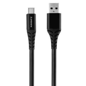 Caseoholic Rugged Armor - Cable