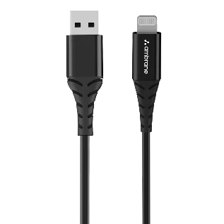 Caseoholic Rugged Armor - Cable